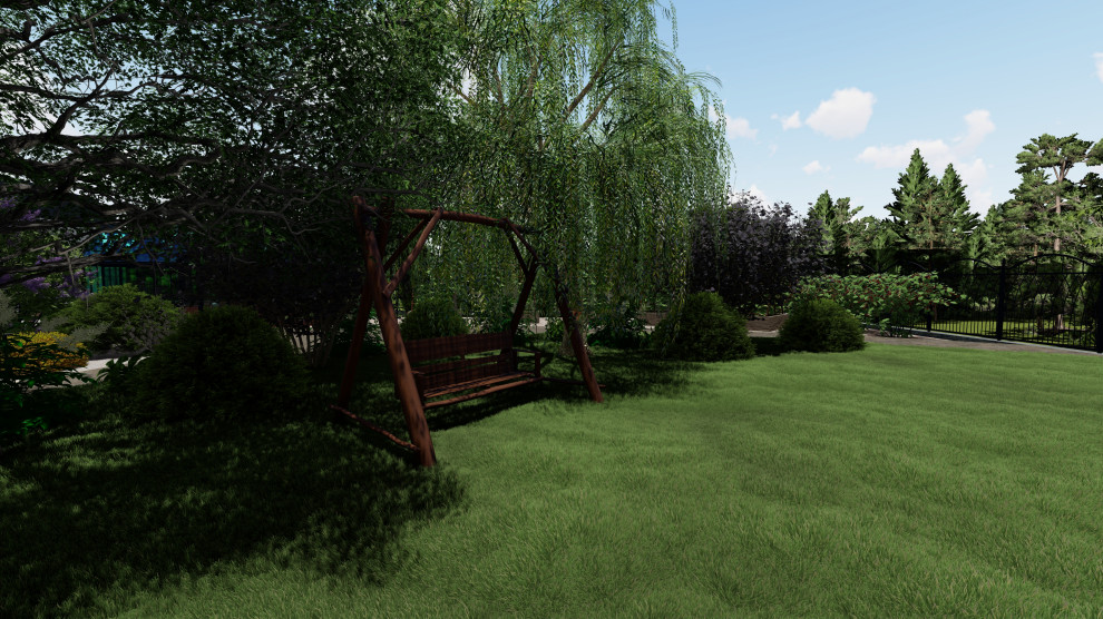 Московская обл.