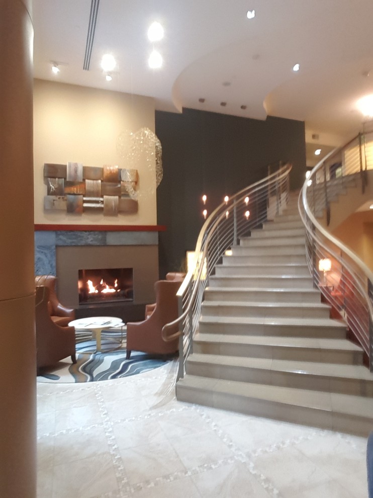 Entryway - entryway idea in Seattle