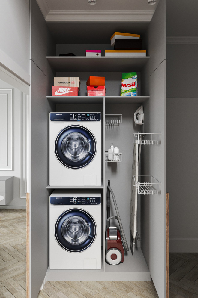 Нежность с интригующими деталями.