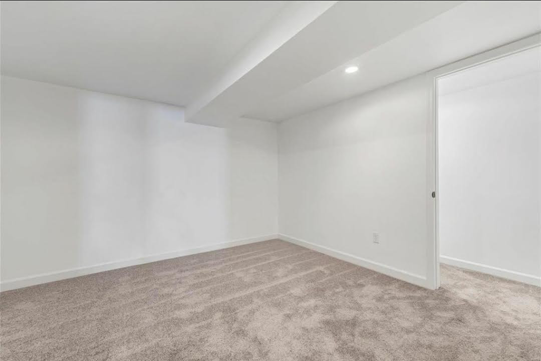 Basement Finish