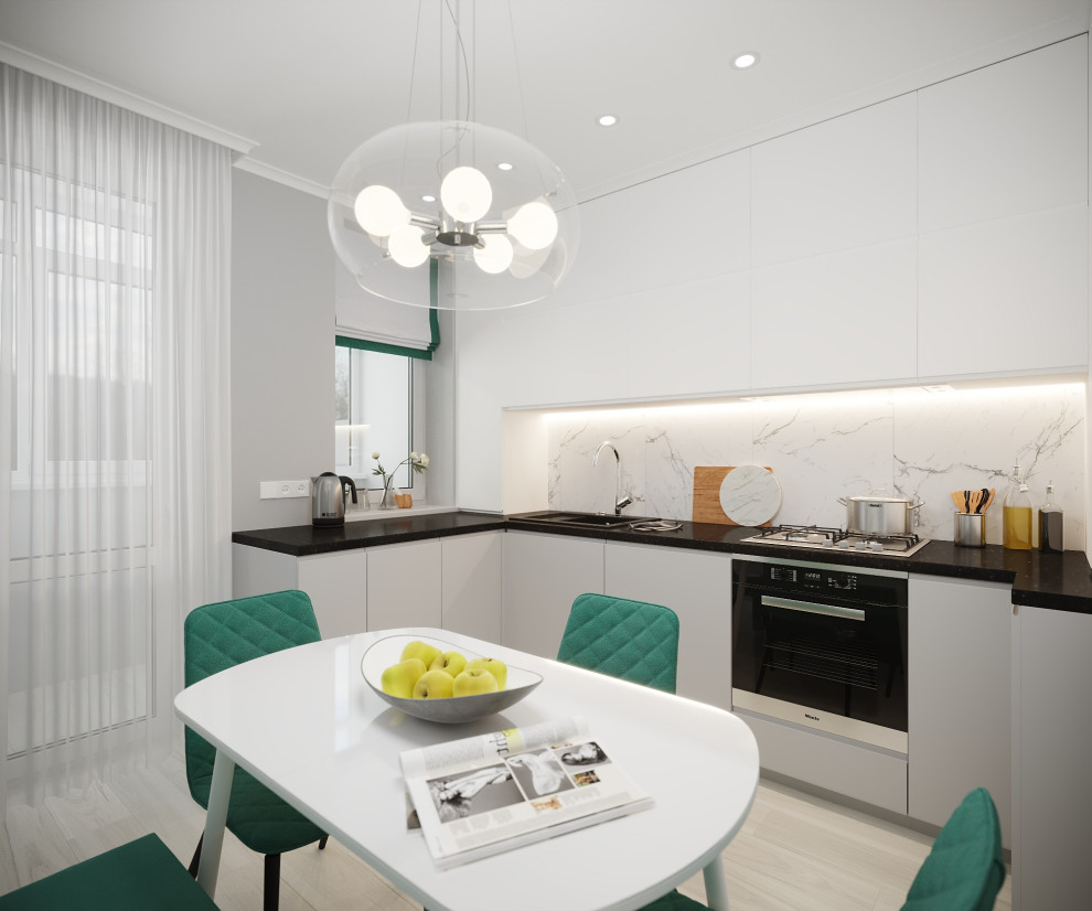 Квартира на ул. Нагорная