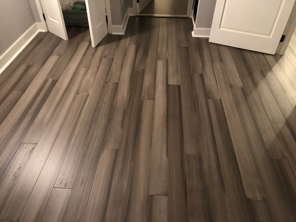 Maxwell Floors - Cali Bamboo