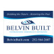 BELVIN BUILT