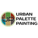 Urban Palette Painting