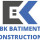 CBK Batiment Constructions