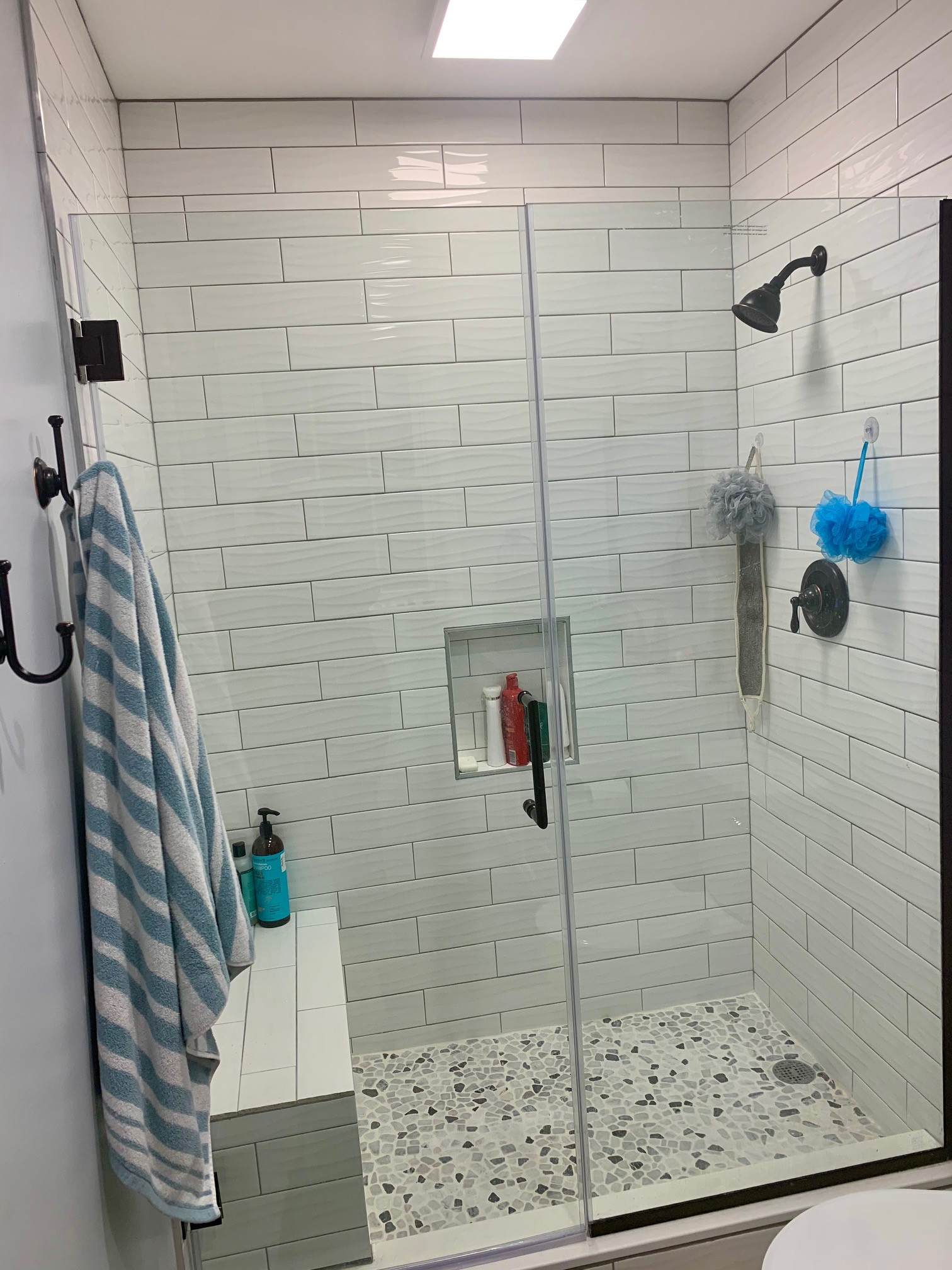 Tile