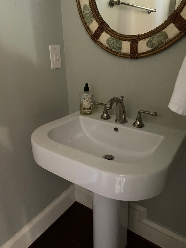 Watkins Full Home Remodel