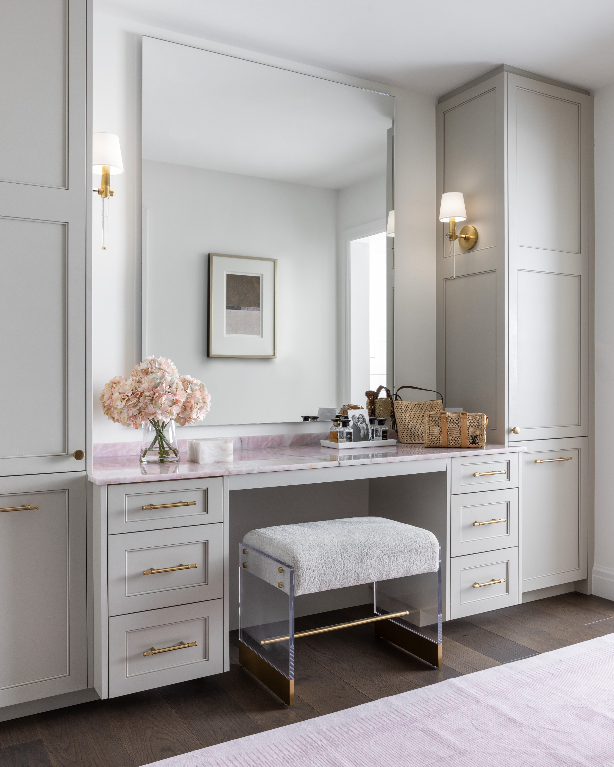Primary Suite Perfection
