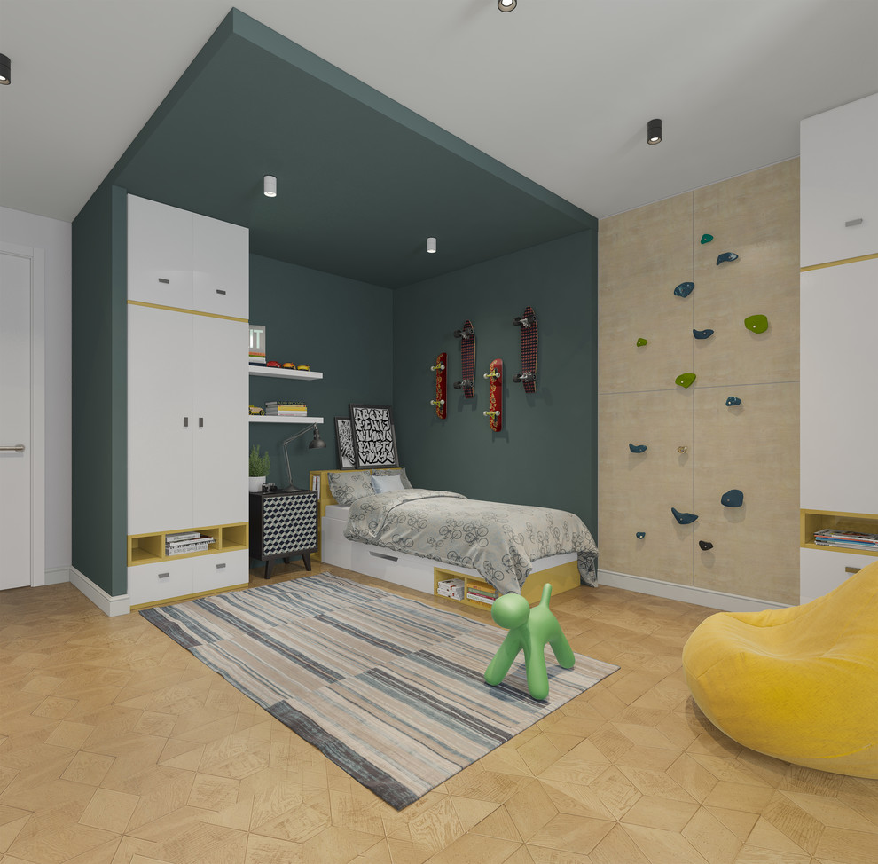 Детская комната