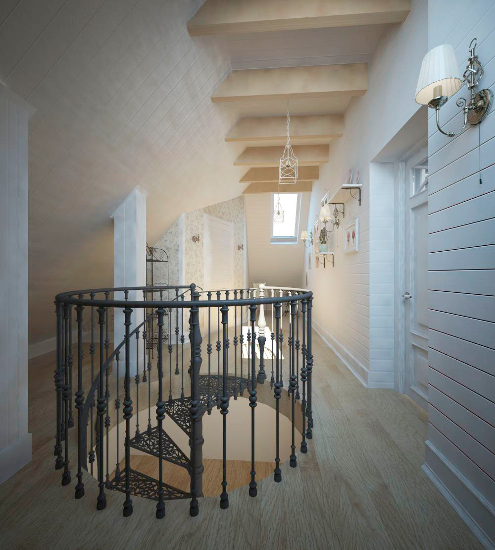 Коттеджный поселок Новорижский