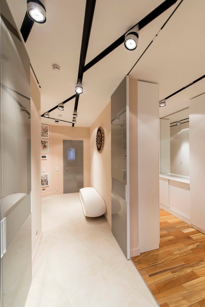 ЖК Дирижабль