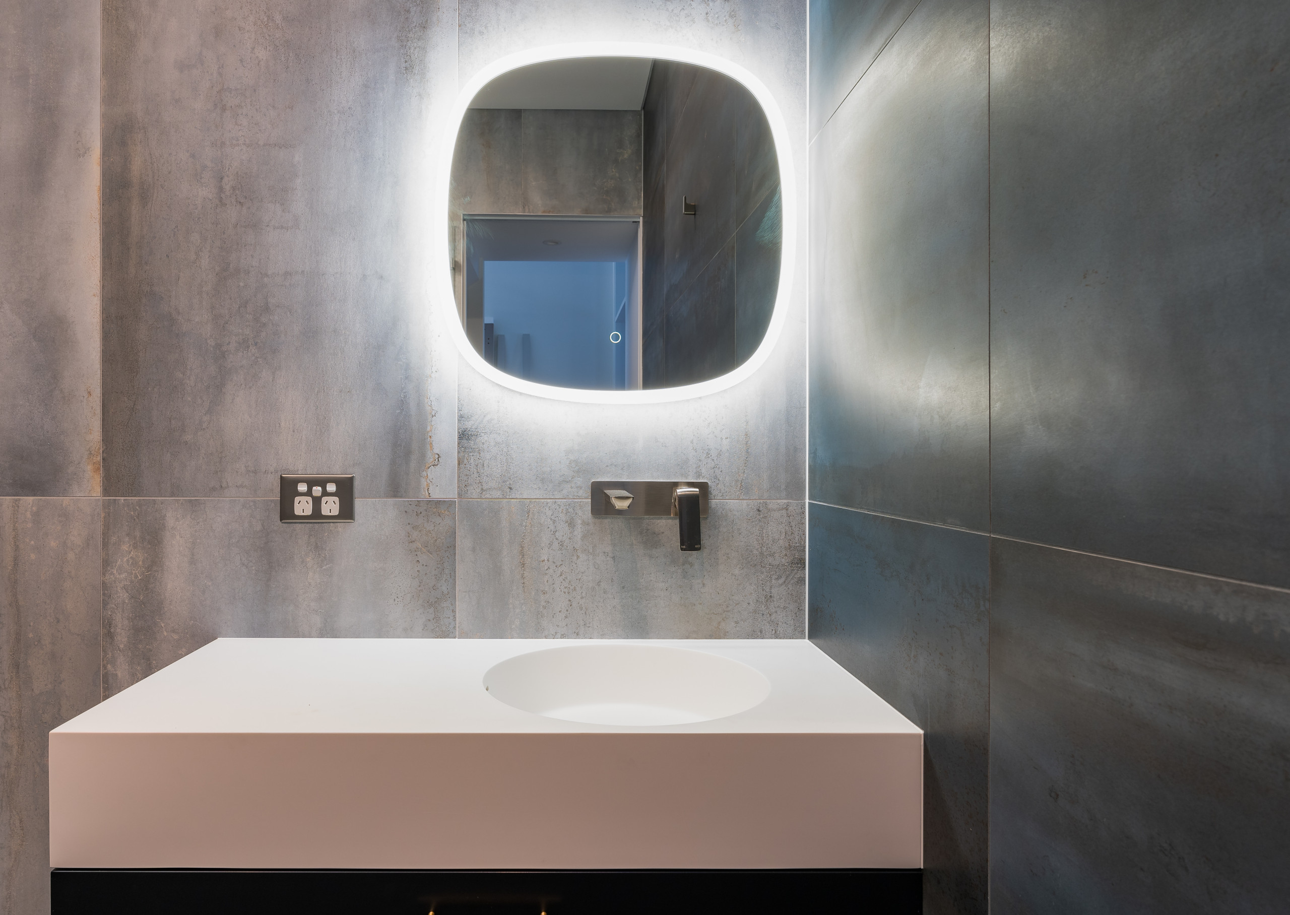Surry Hills Renovation (Heritage Conservation Area)