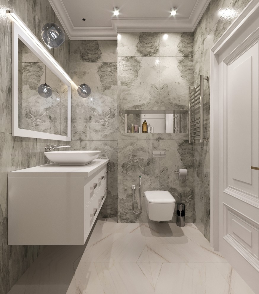 ЖК Резиденция архитекторов