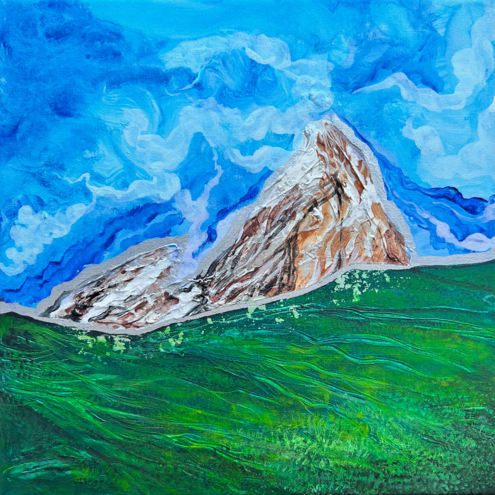 Картины на заказ и в наличии