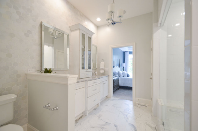 Inde Bathrooms bathroom
