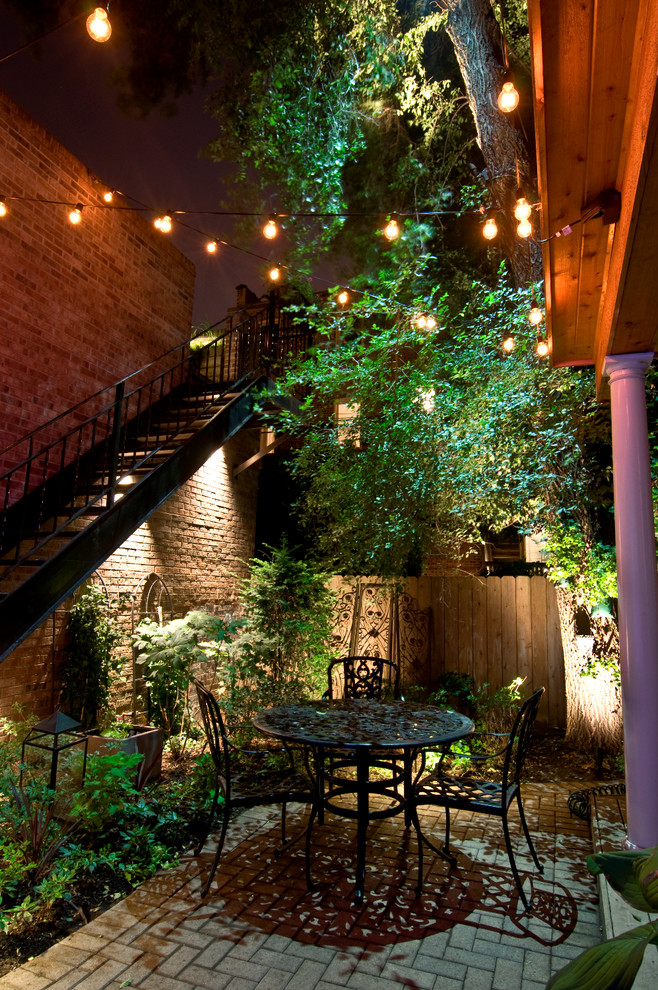10 Awesome Backyard Lighting Ideas to Get Ready for Spring