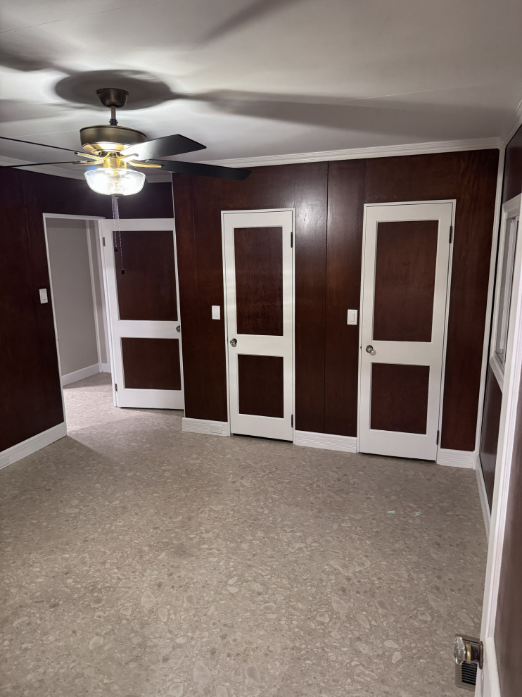 Indianapolis Whole Home Remodel