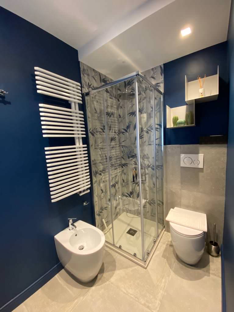 bagno