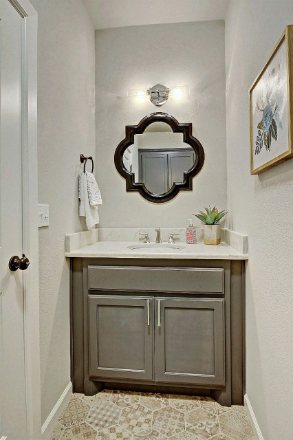 Los Angeles Ca Bathroom Remodelers And Designers Other By Nicoli Remodeling Houzz Ie