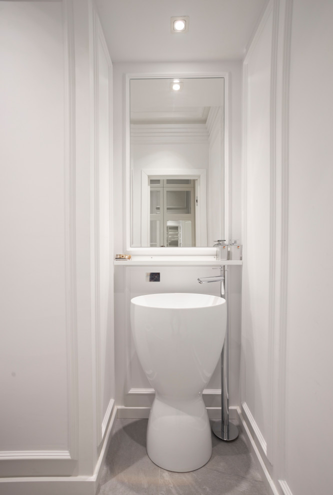 Ванная комната