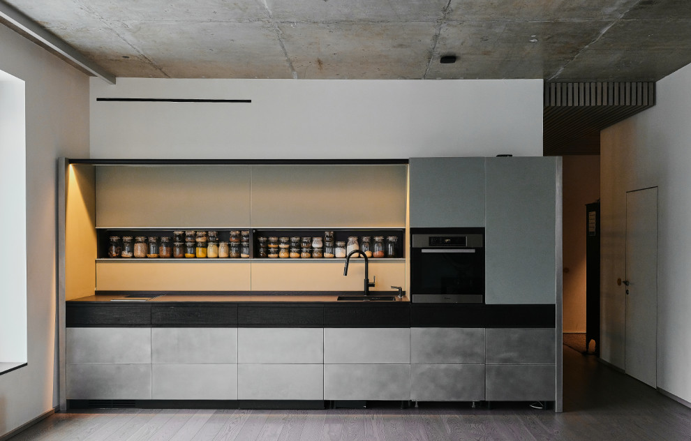 квартира на Вавилова. Москва.