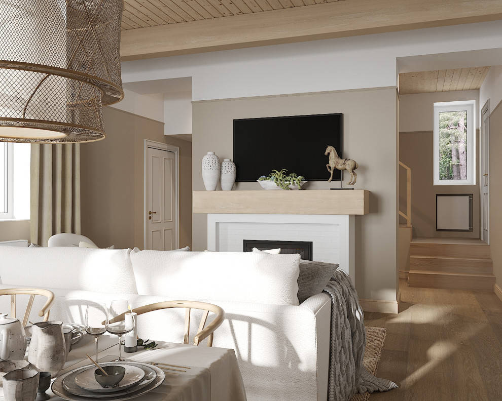 Дом Парфюмера