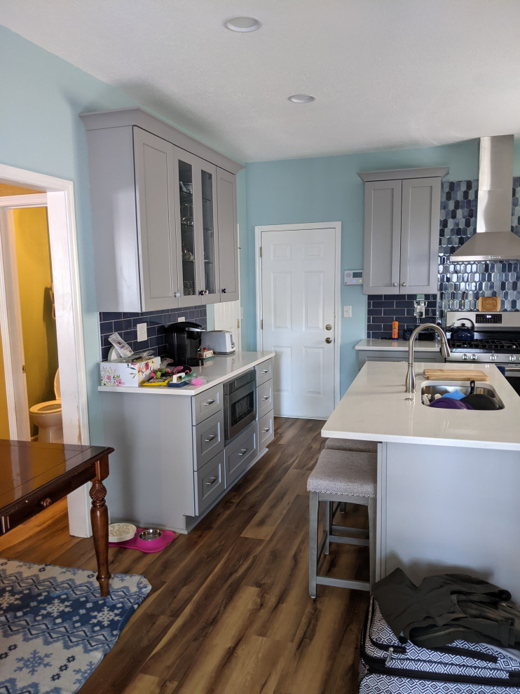 Osborne Kitchen