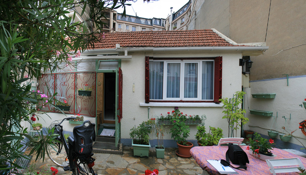 Maison K