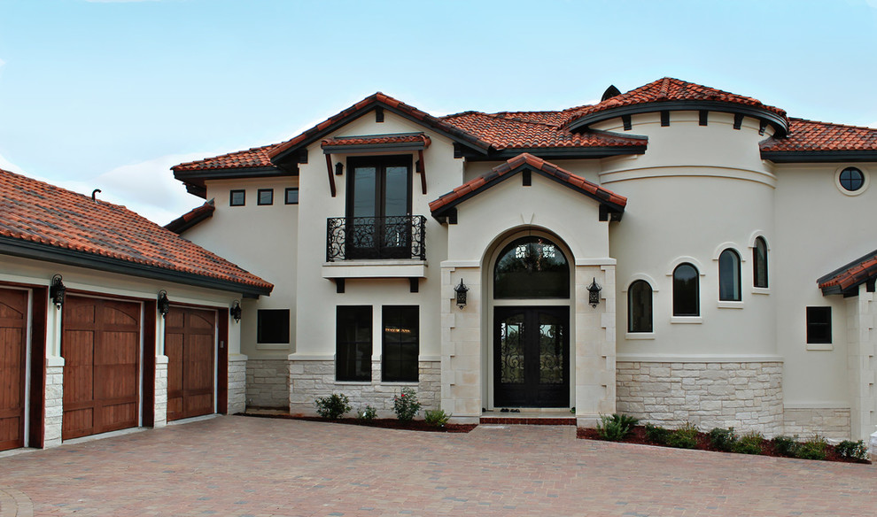 Westlake Home