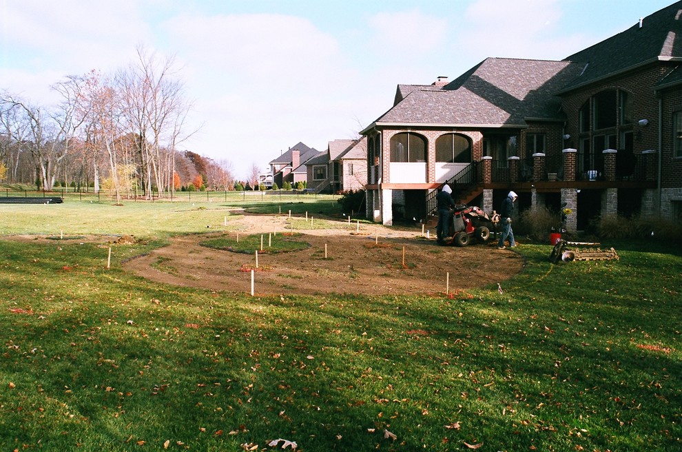 The Kaplan Residence