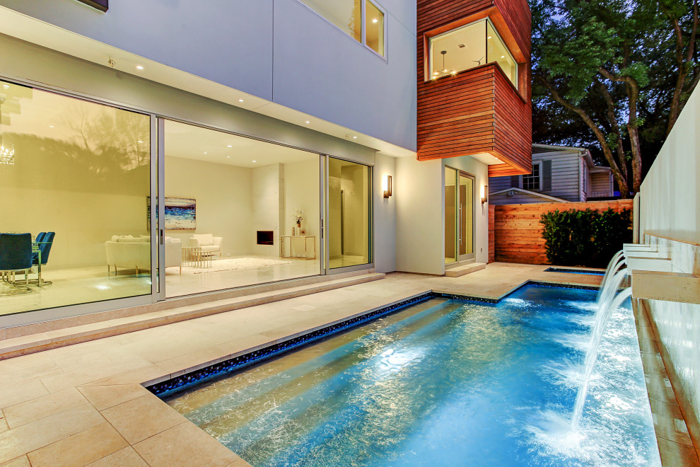 New Homes by Allan Edwards-Exteriors