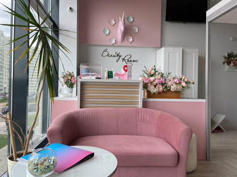 Салон красоты "Beauty Room"