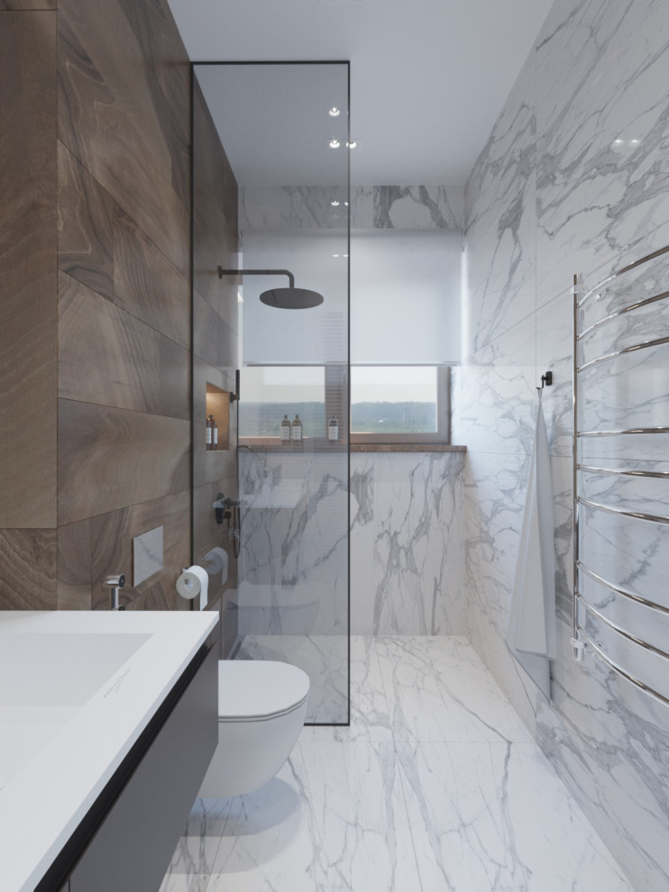 Загородный дом в поселке Изумрудный