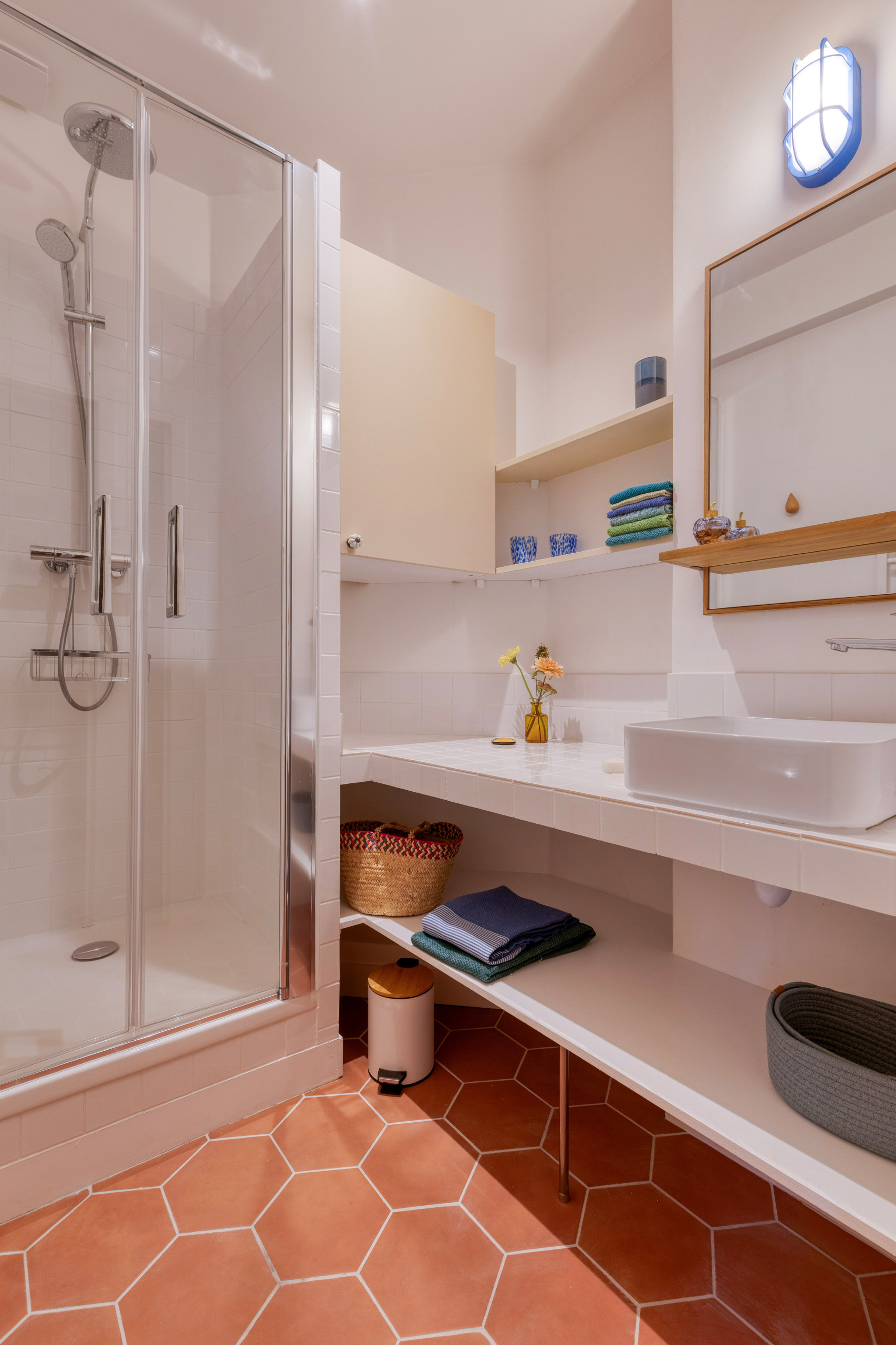 Studio rue Bachelet