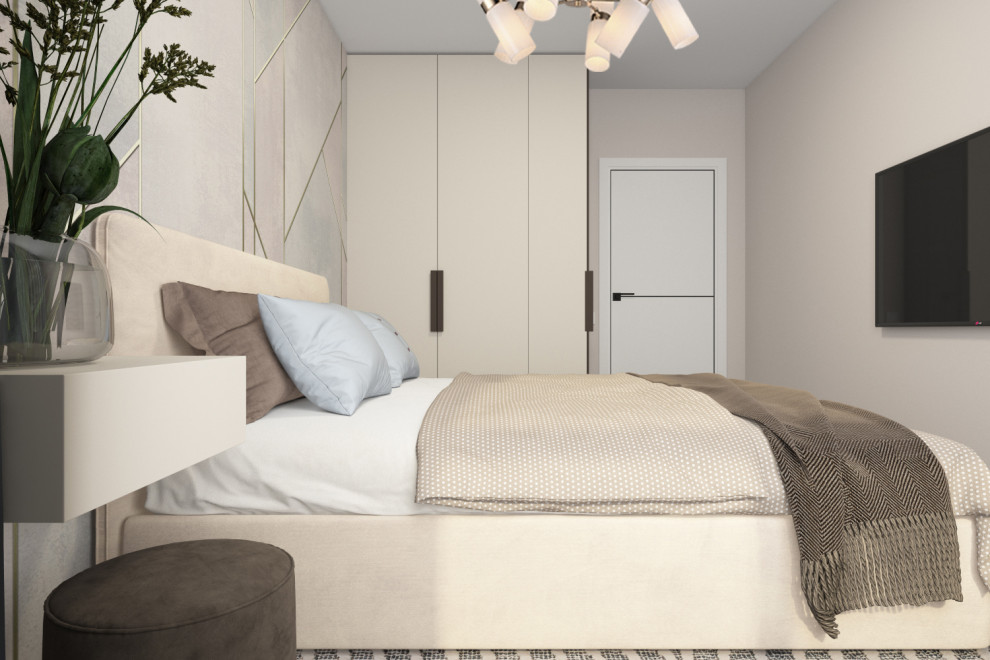 ЖК Романов 2