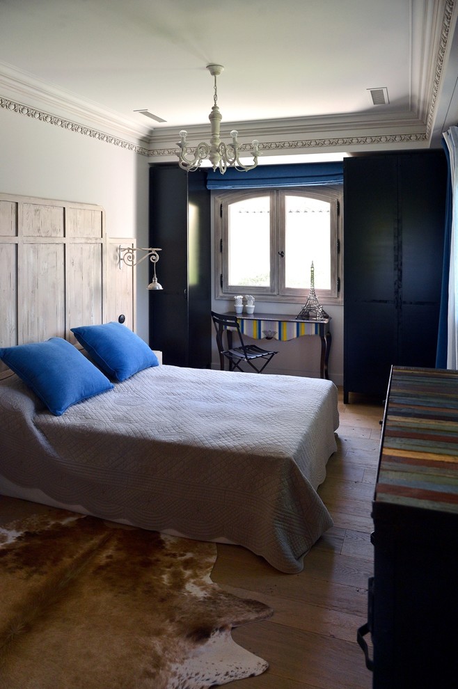 Villa in France (Côte d'Azure), 2013