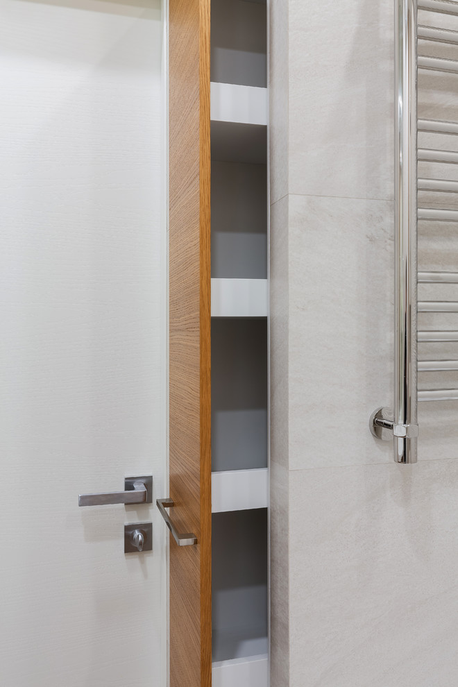 Реализованный проект ЖК "Жемчужный фрегат" 66 кв.м.