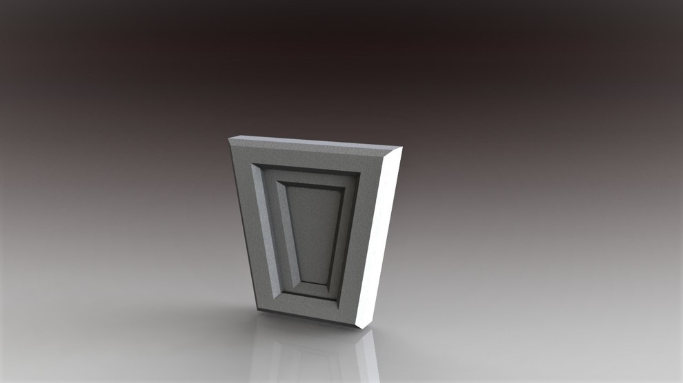 Замковый камень