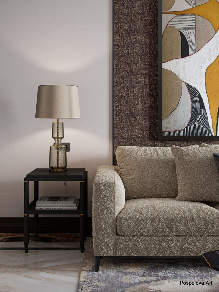 Проект Viktory Plaza