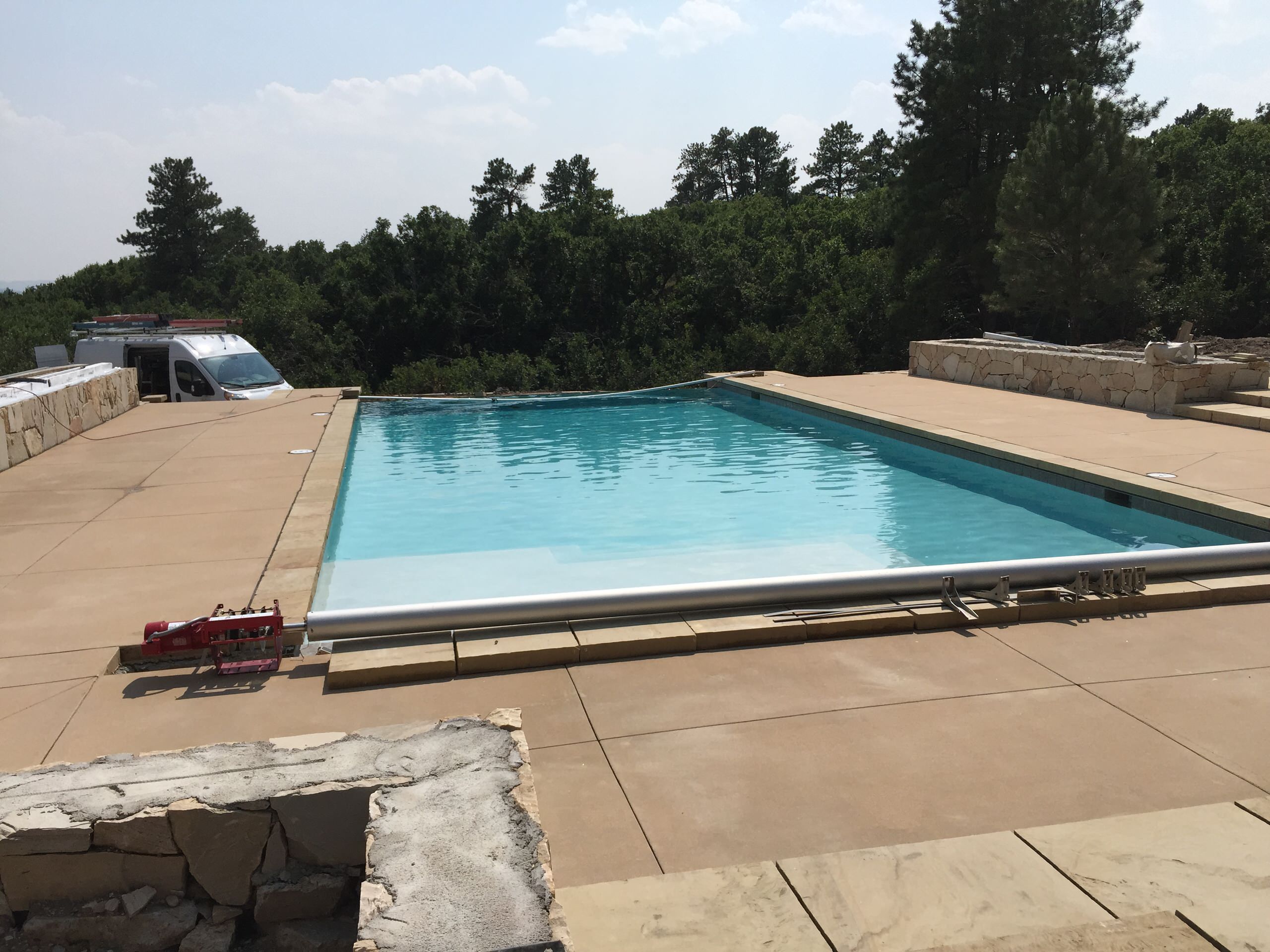 Happy Canyon Project