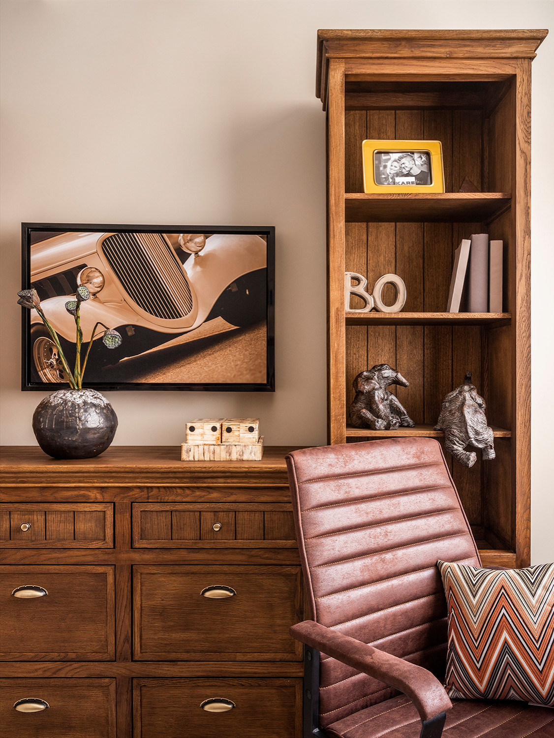 Дом на Красина