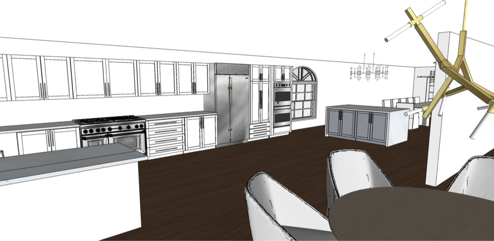 Renderings