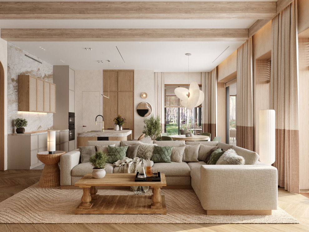 Дом в Нижнем Новгороде