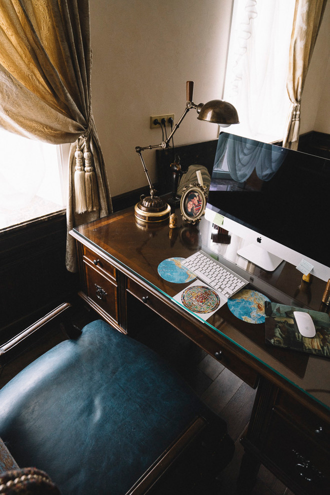 Интерьеры на Почтамтской