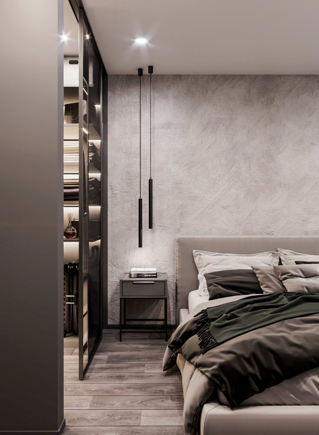 ЖК RIVERDAY, 74,5 кв. м.