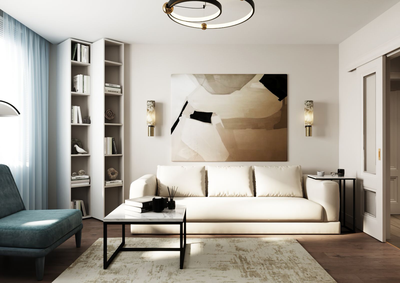 ЖК "Семеновский"