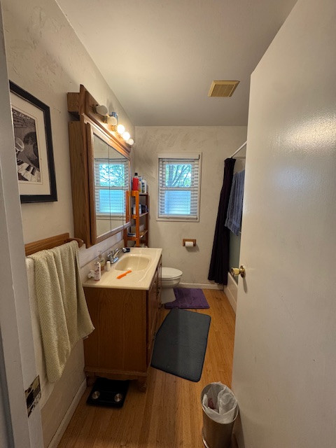 1950's Garden of the Gods Bungalow Remodel