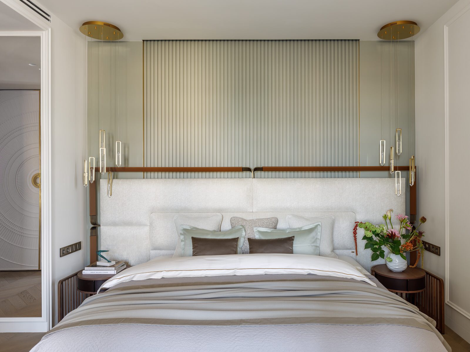 Саввинская Набережная