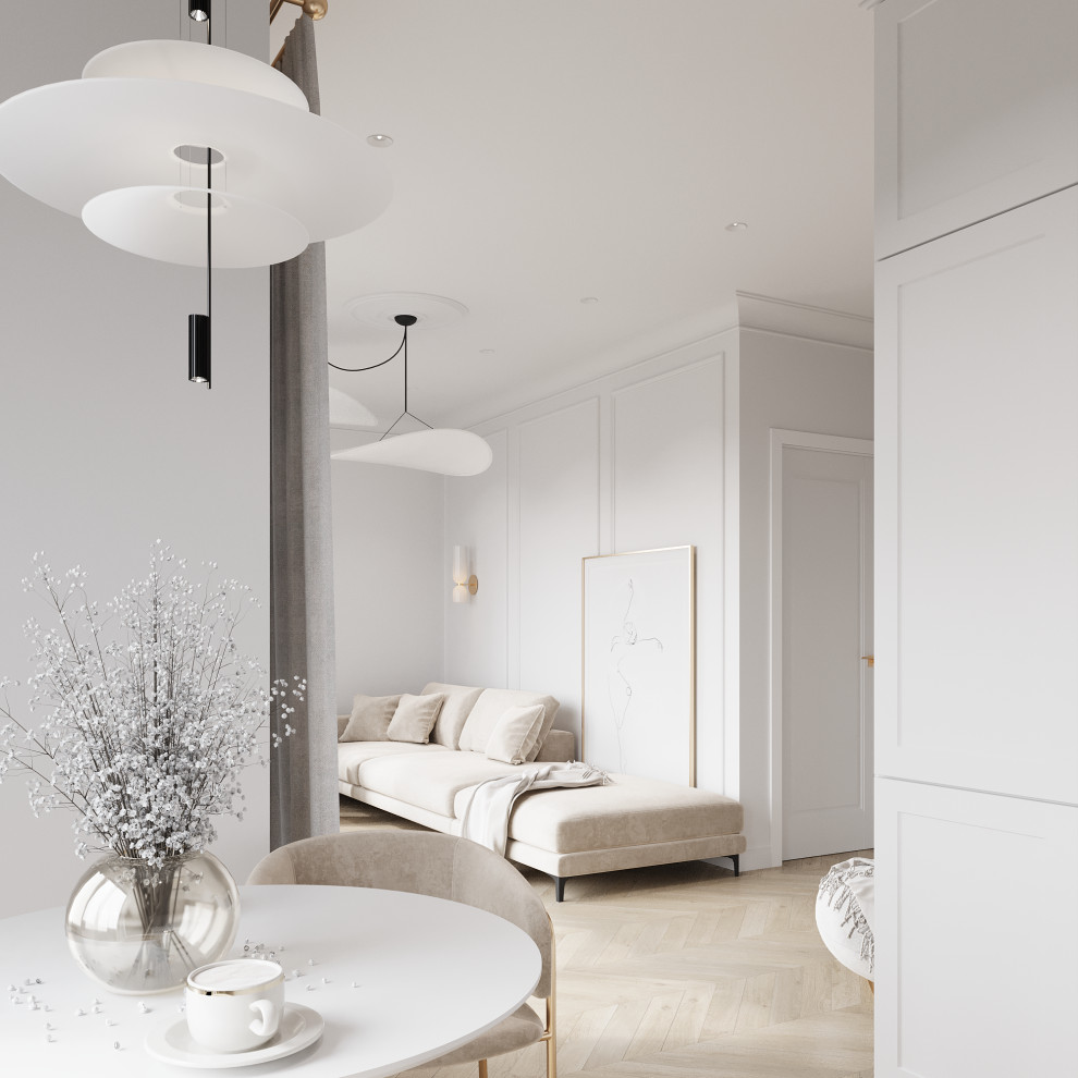 Квартира в Сочи