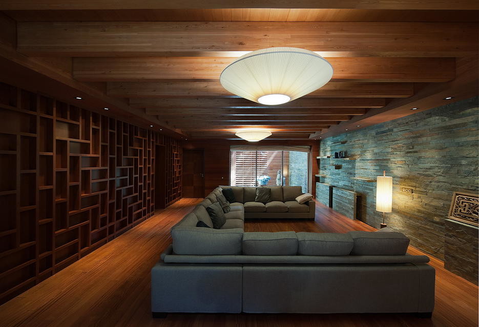 Дом Макалун